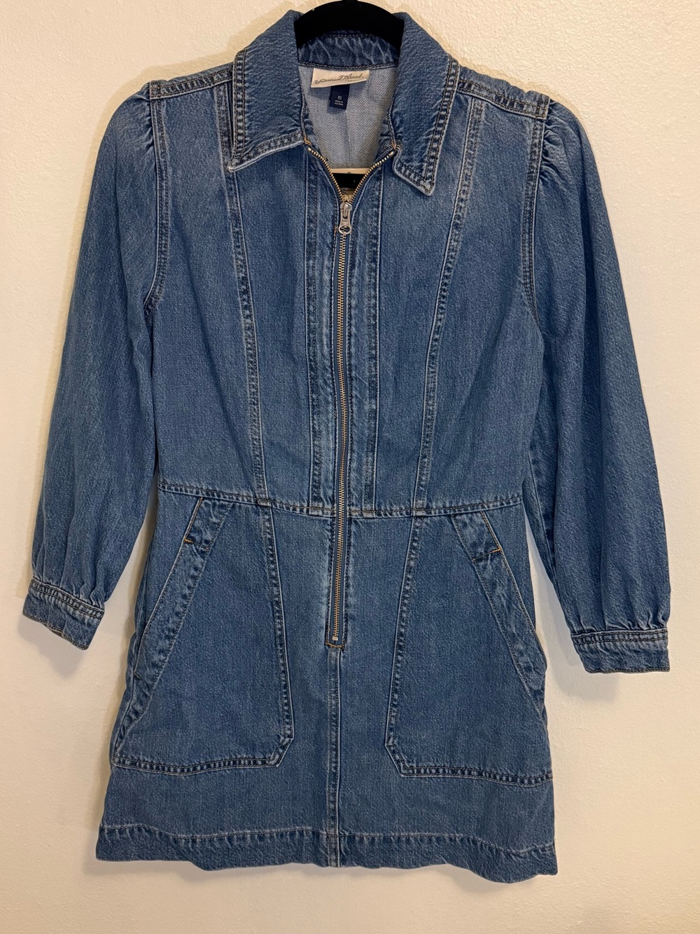 Universal Thread Denim Dress